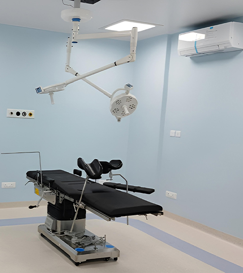 Clean Room Modular Operation Theatre Service in Guindy 