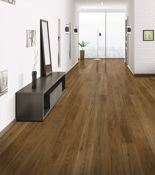 Vinyl Flooring Service in Alandur