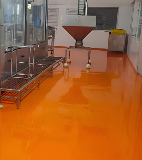 Epoxy Flooring Service in Thiruvanmiyur