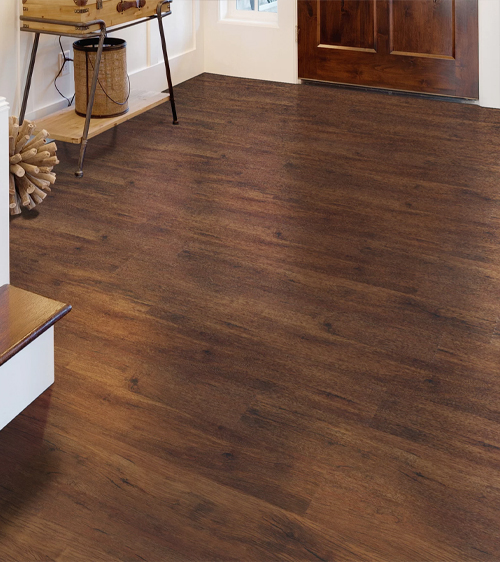 Vinyl Flooring Service in Thiruvanmiyur