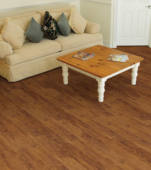 Vinyl Flooring Service in Alandur